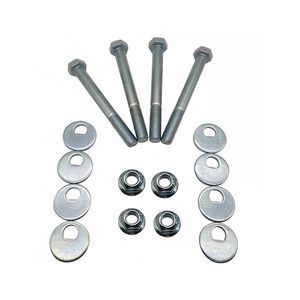 2 Set Front Alignment Caster/Camber Kit K80276 for Infiniti QX56 QX80 ...