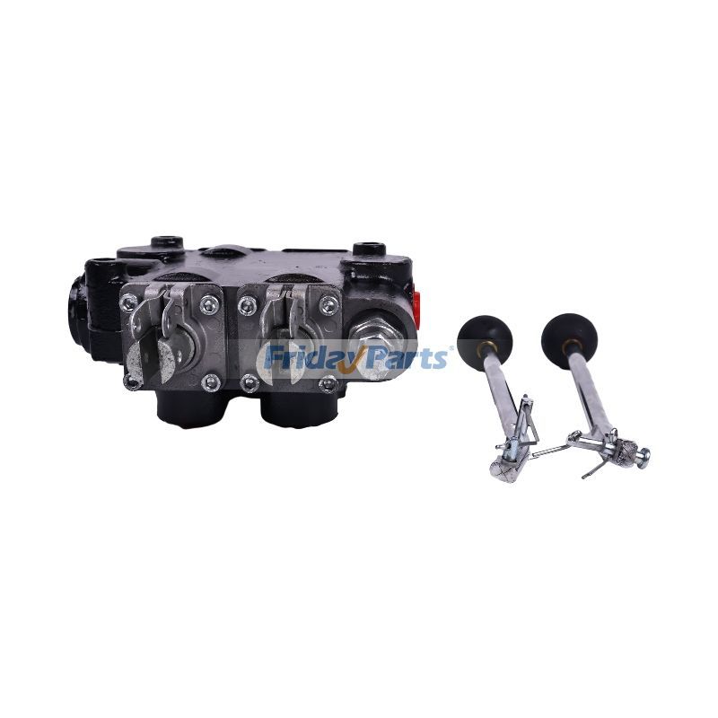 その他 方向制御弁