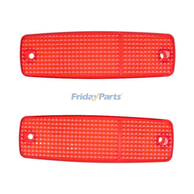 RücklichtglasFür KUBOTA