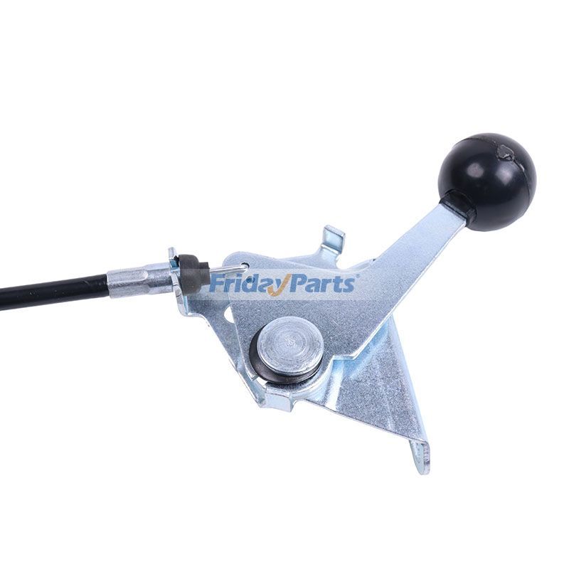 Engine,Mower Throttle Cable