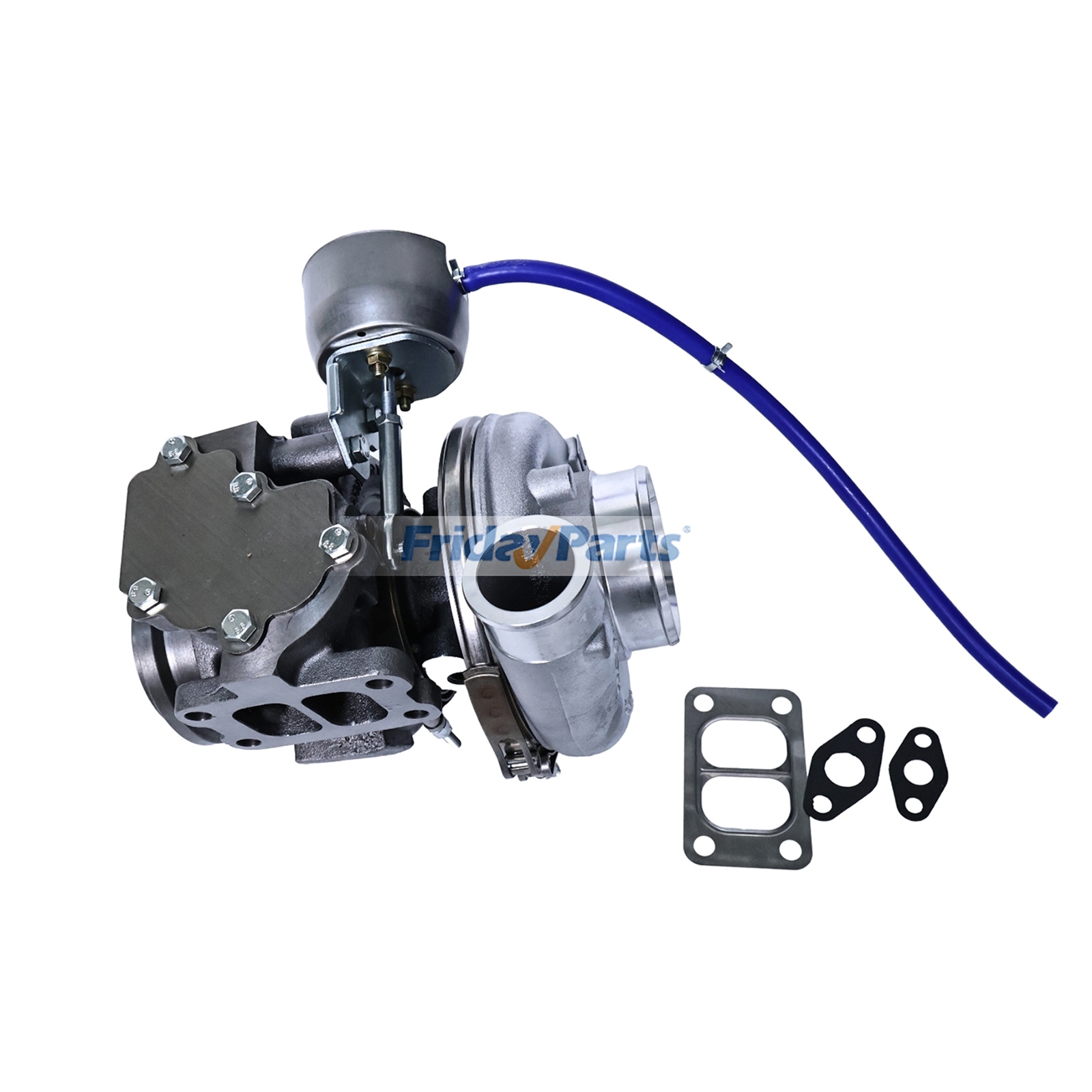 Turbocompresseur Turbo B2 2674A604 1070-988-0006 pour moteur Perkins 1106D