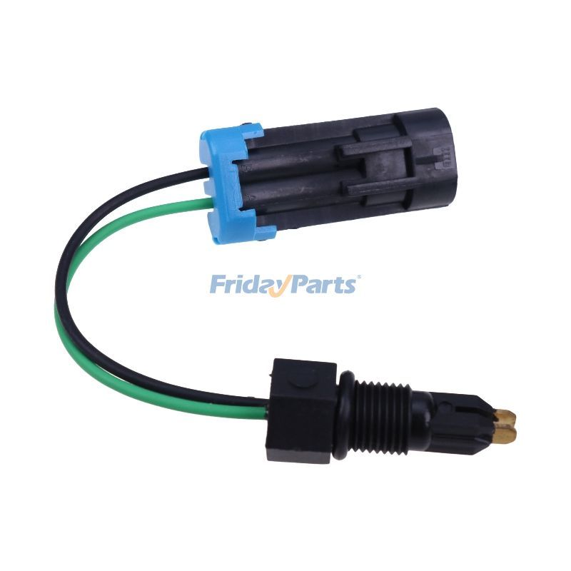 Wasser-im-Kraftstoff-Sensor