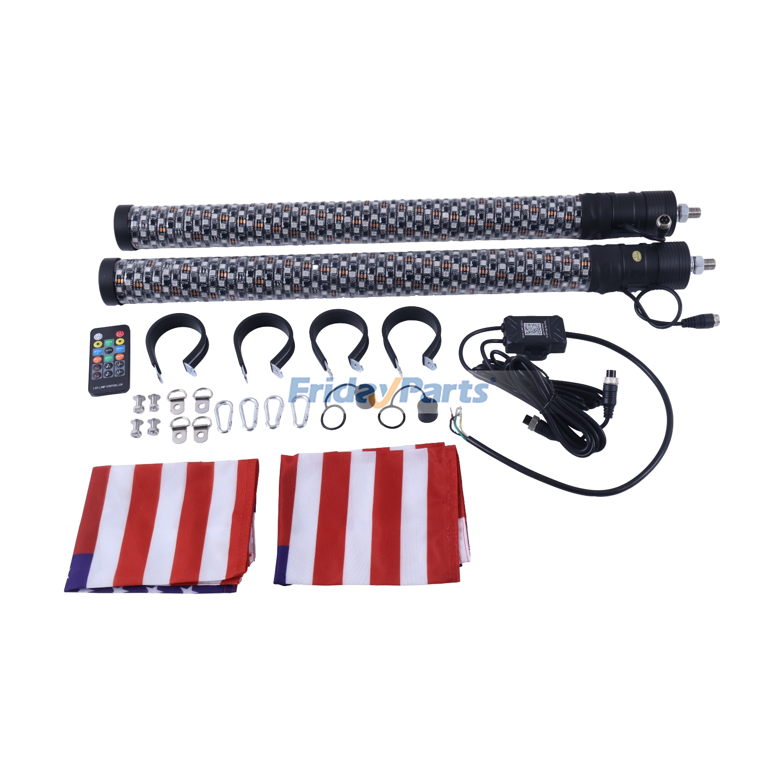 Light  in Stock in China