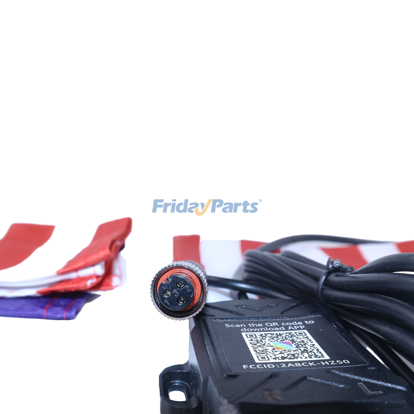  Light  For Can-Am,For Honda,For Kawasaki,For Polaris,For Yamaha