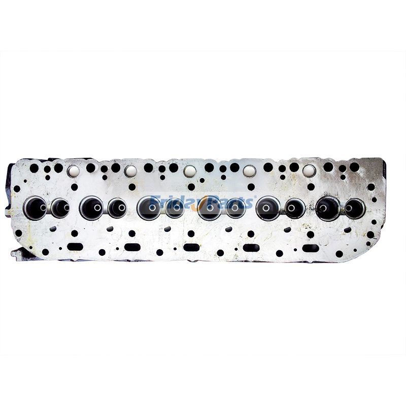 Culata desnuda para motor Toyota 2H