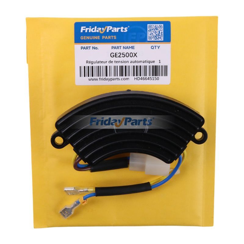  2KW 2.5KW 2.8KW AVR Automatic Voltage Regulator Honda For Honda,For Kipor