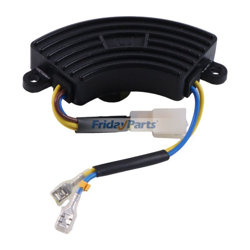 2KW 2.5KW 2.8KW AVR Automatic Voltage Regulator Honda for Generator