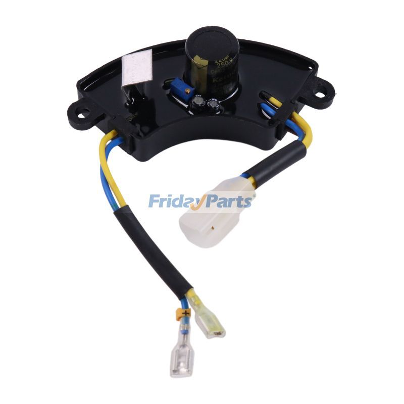 2KW 2.5KW 2.8KW AVR Automatic Voltage Regulator 173.0065 for Kipor GE2500X Honda EM5500CXE Generator