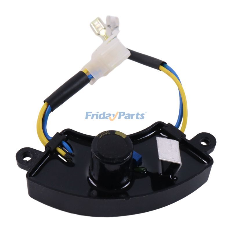 Generator 2KW 2.5KW 2.8KW AVR Automatic Voltage Regulator Honda