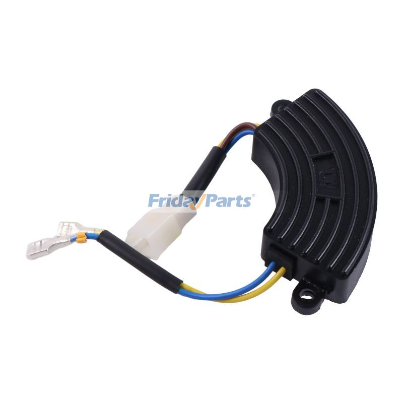 2KW 2.5KW 2.8KW AVR Automatic Voltage Regulator Honda in Stock in China