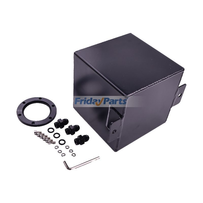 Fuel Surge Tank for Vehicle