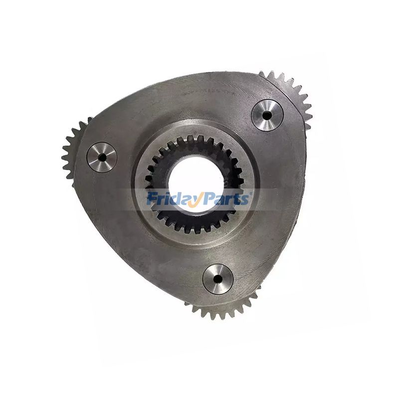 2. Trägerbaugruppe 1013979 für Hitachi-Bagger EX200-2 EX200K-2 RX2000-2