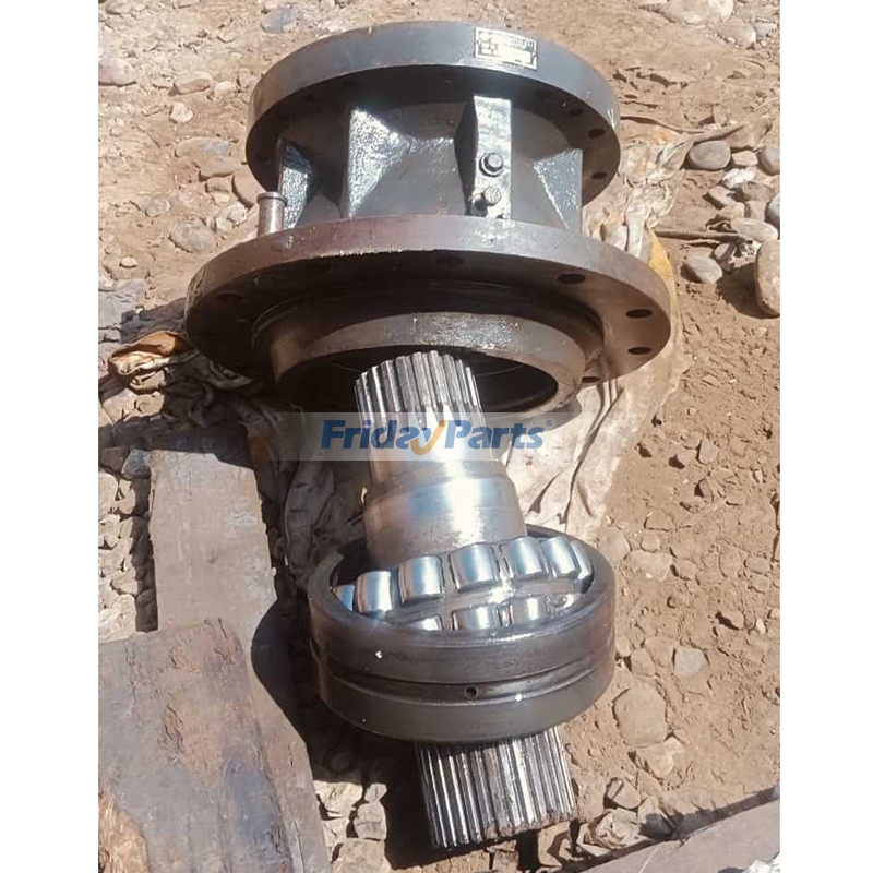 Schwenkgetriebe der 2. Stufe mit Sonnenrad KSC10340 für Sumitomo-Bagger SH350-3