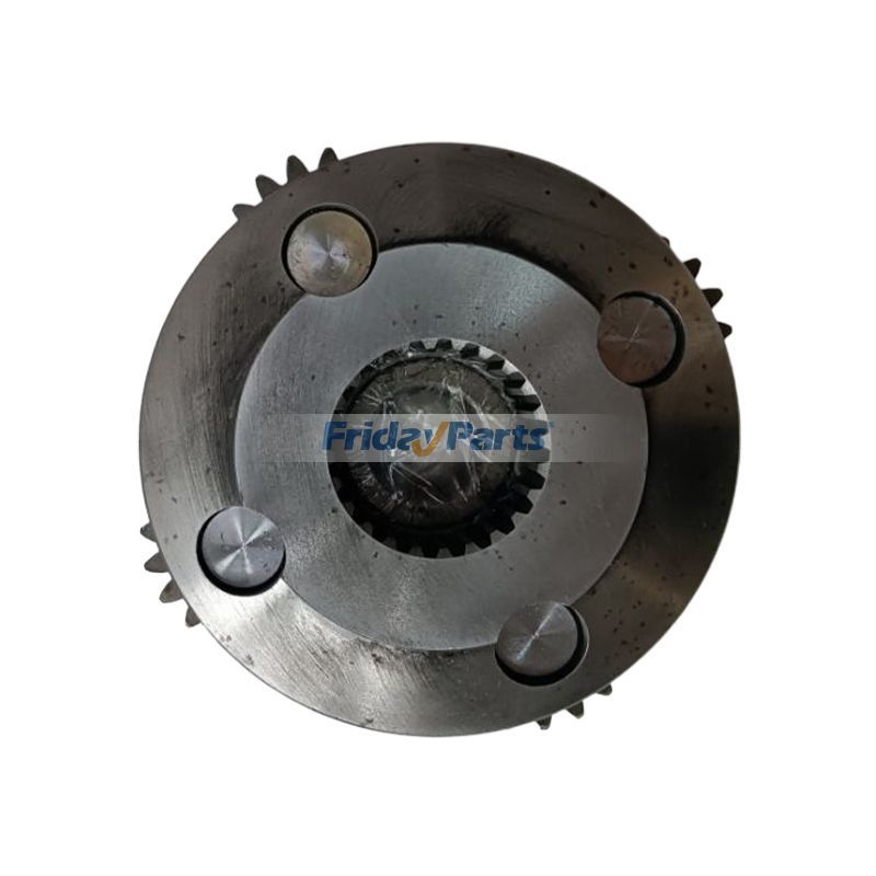 2nd Swing Carrier Assembly with Sun Gear Crawler for Excavator