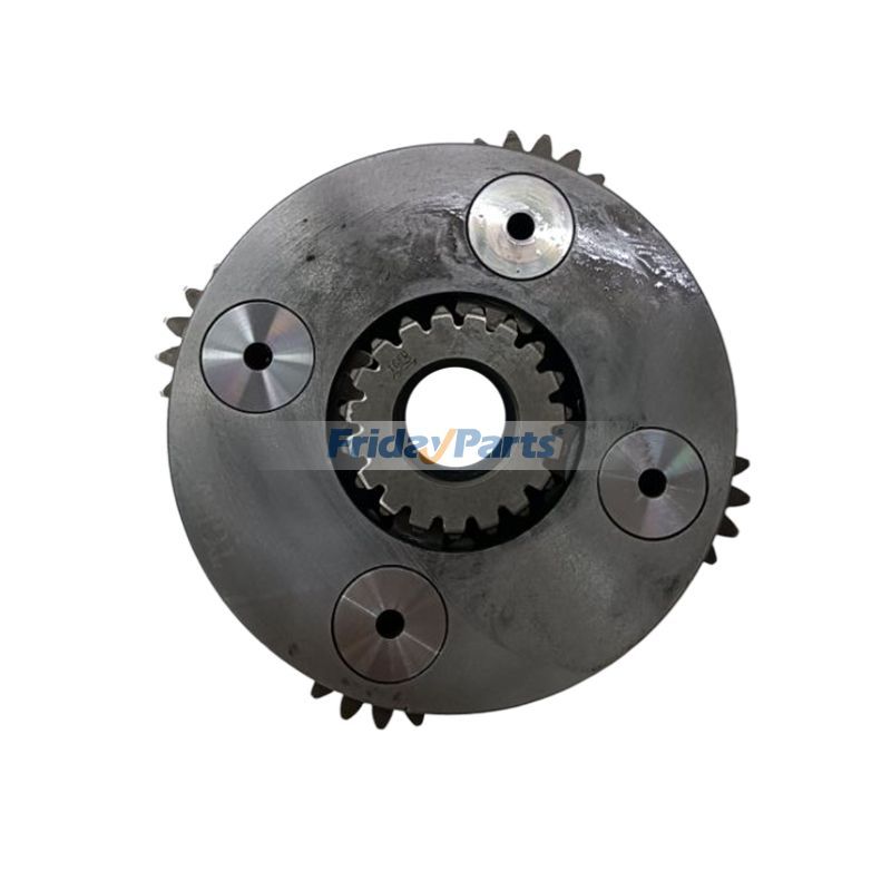 2nd Swing Carrier Assembly with Sun Gear Crawler in Stock in China