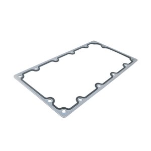 Ch10579 Oil Cooler Gasket 3684N028 for Perkins Engine 1006-6 1006-60T 1006E-6T ...