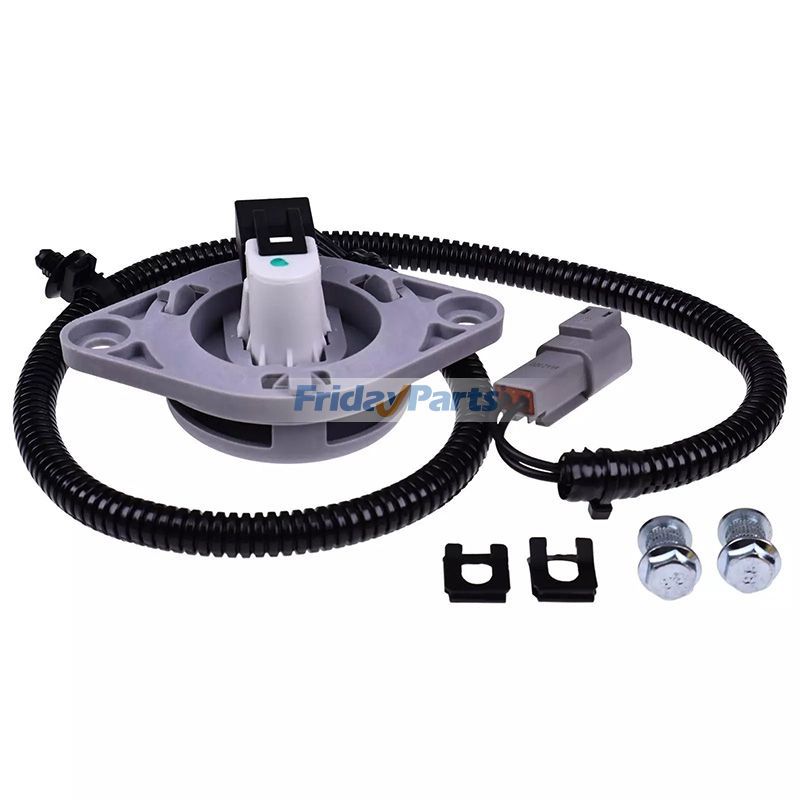 Seat Switch for Forklift