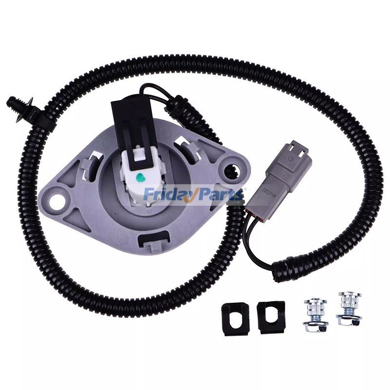 Forklift Seat Switch