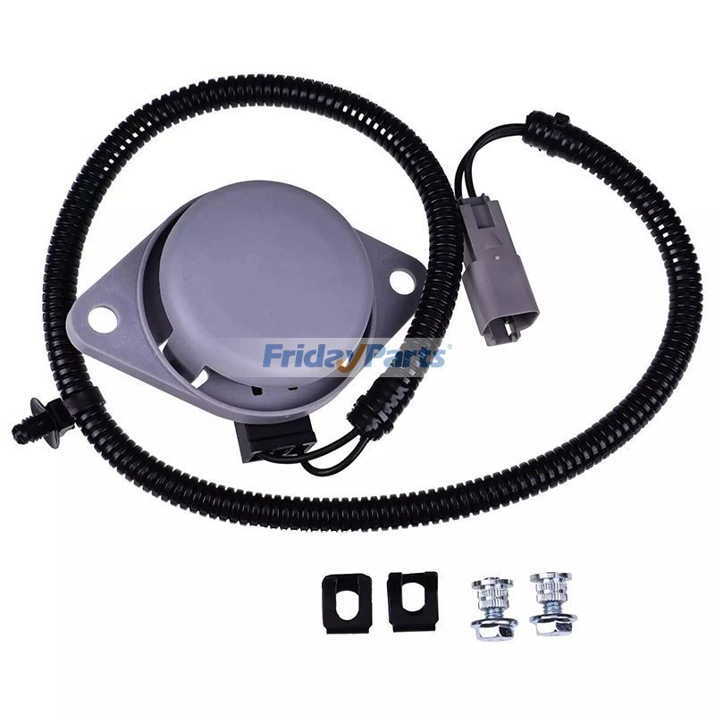  Seat Switch For Hyster