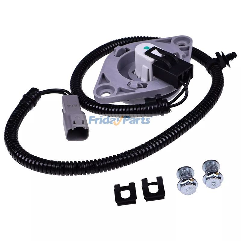 2P Normally Open Seat Switch OPS750D 1832592 3170285 for Clark Hyster Forklift