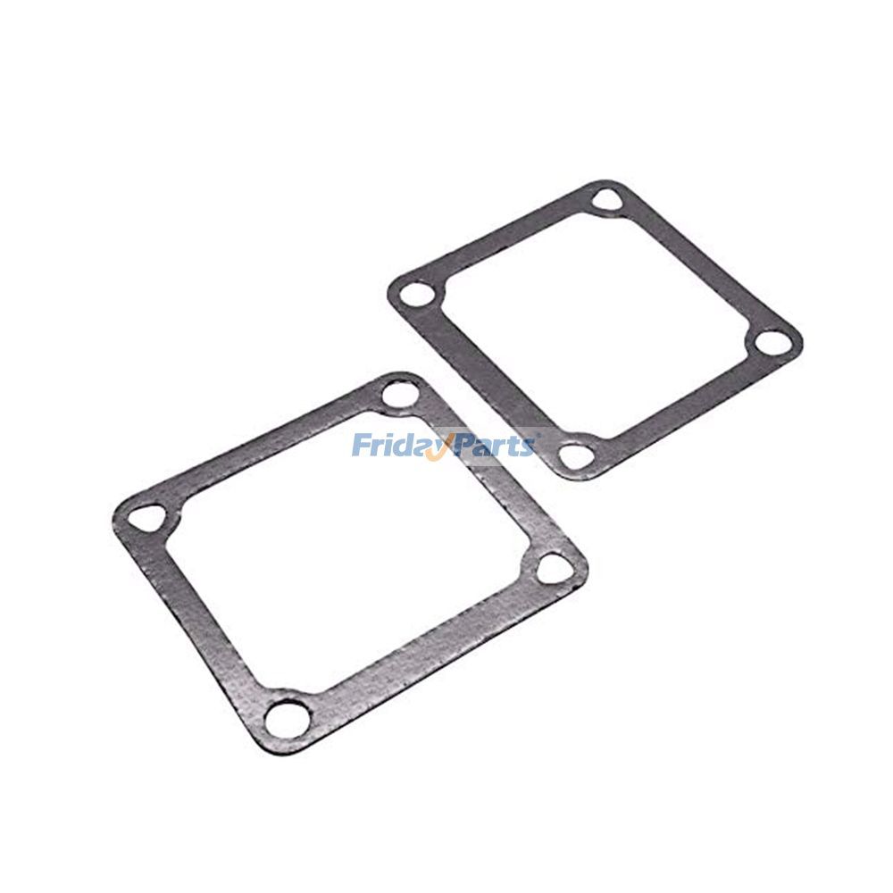 2pcs 12V 24V Intake Heater Grid Gasket Set AP0058 3969988 Diesels '5.9 Valve for Engine