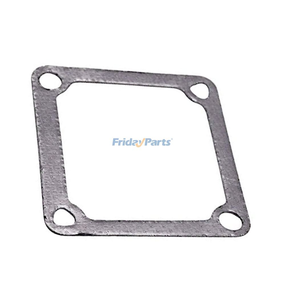 Engine 2pcs 12V 24V Intake Heater Grid Gasket Set AP0058 3969988 Diesels '5.9 Valve