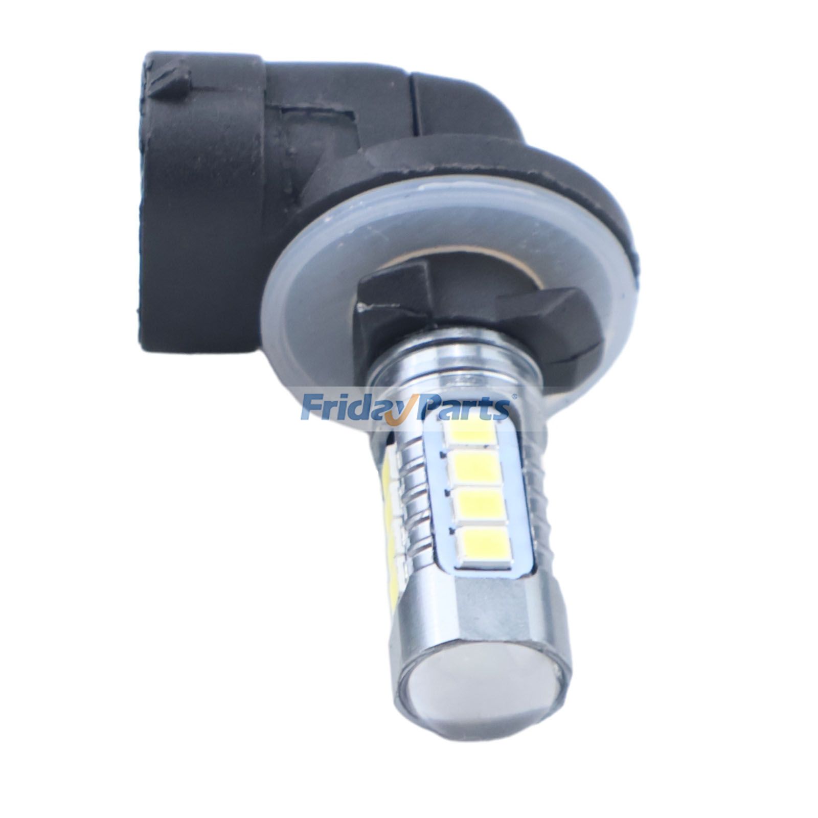 2Pcs 12V 50W LED Farol Lâmpada Luz 139119A1 para New Holland L150 L160 L170 L175 L180 L185 L190 L213 L215 L216 L218 L220 L221 L223 L225 L230 LS180.B para Carregadora ,Trator