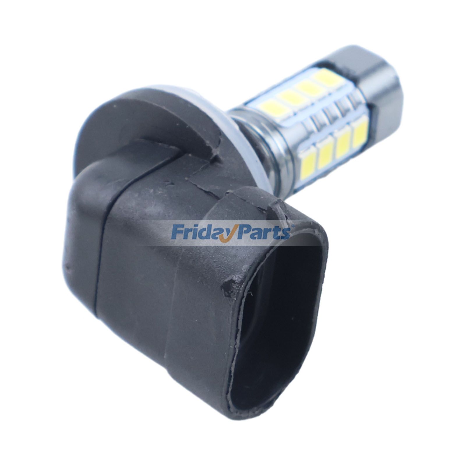 Compre 2Pcs 12V 50W LED Farol Lâmpada Luz 139119A1 para New Holland L150 L160 L170 L175 L180 L185 L190 L213 L215 L216 L218 L220 L221 L223 L225 L230 LS180.B na FridayParts