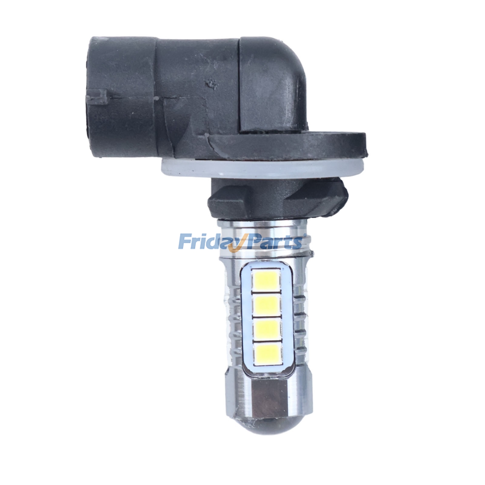  2Pcs 12V 50W LED Headlight Bulb Light  For BOBCAT