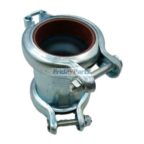 2Pcs 60mm Coupling 4067833 for Hitachi Excavator EX300-2 2Pcs 60mm Coupling 4067833 for Hitachi Excavator EX300-2