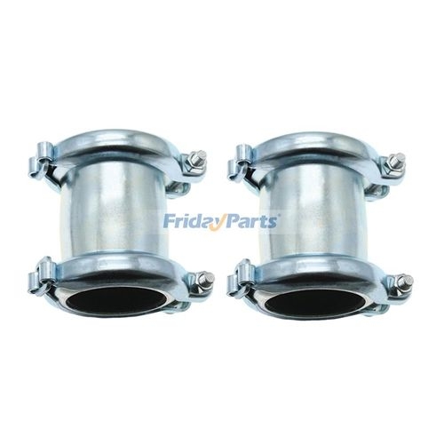 専用 78/5 2pcs-60mm-coupling-4067833-for