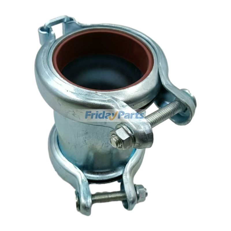 2 Stück 60mm Kupplung 6UZ1 6WG1 John DeereFür JOHN DEERE