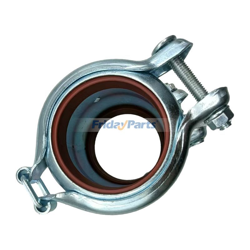 2 Stück 60mm Kupplung 6UZ1 6WG1 John Deerefür Motor,BaggerFür JOHN DEERE