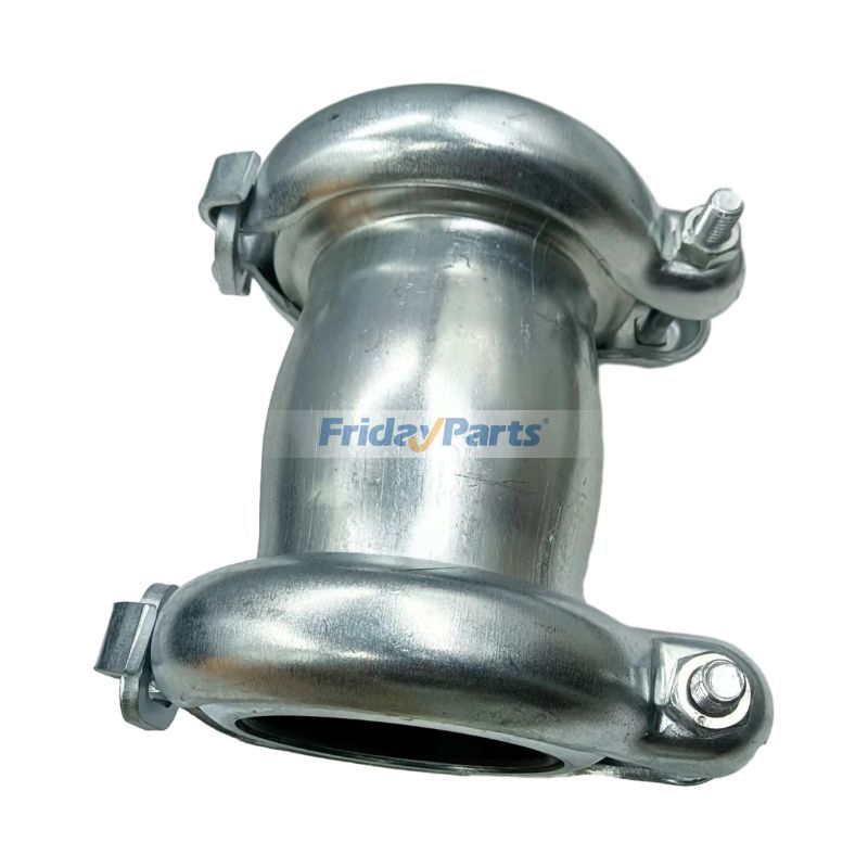 Oil Line Coupling in Stock in China