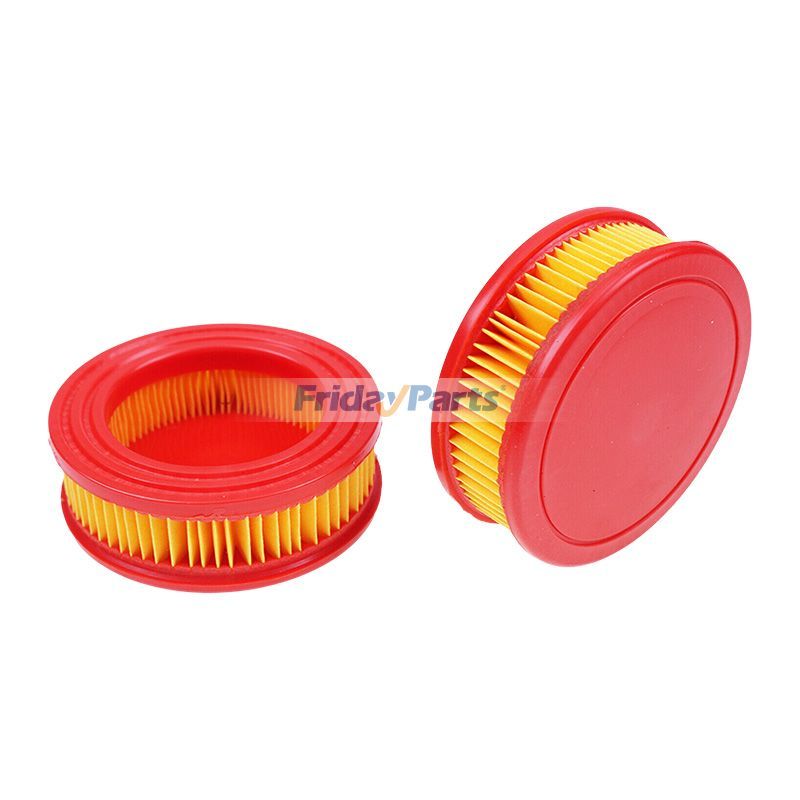 Engine,Mower 2Pcs Air Filter for Troy-Bilt
