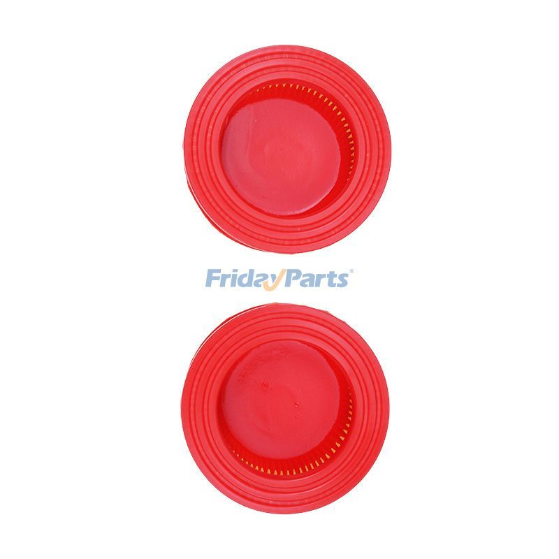  2Pcs Air Filter for Troy-Bilt For Troy-Bilt