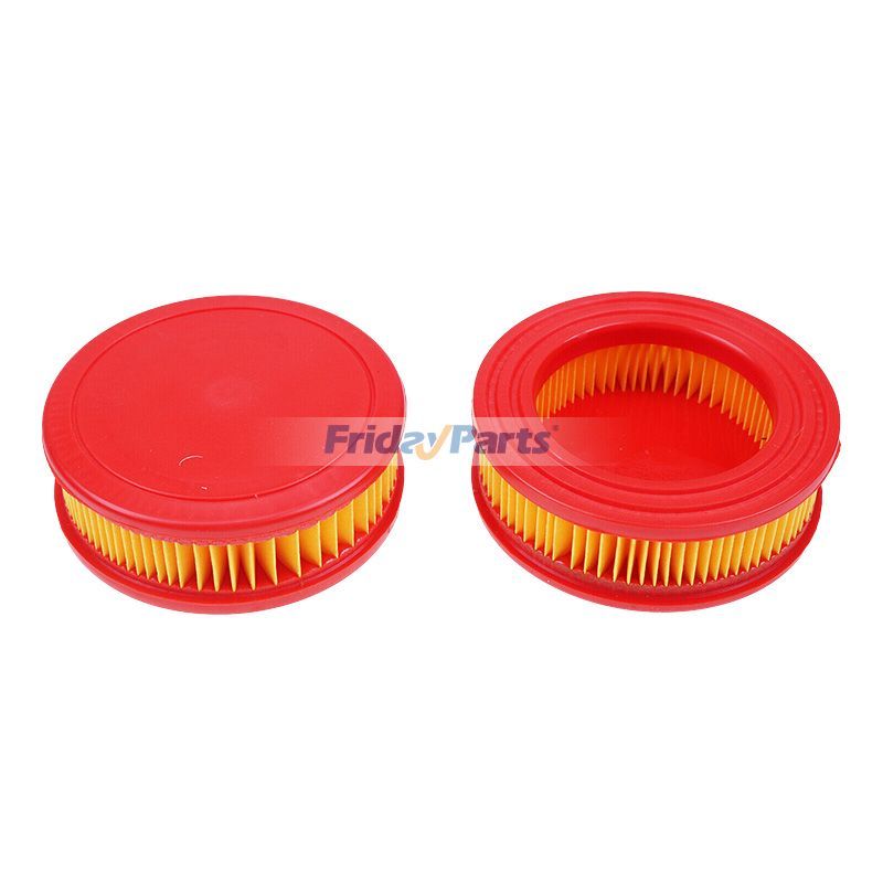 2Pcs Air Filter for Troy-Bilt for Engine,Mower