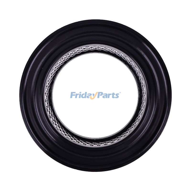 2 Stück Luftansaugfilter – Ersetzt Donaldson P528206, Mitsubishi MM510090, MM5F0090für Für Donaldson