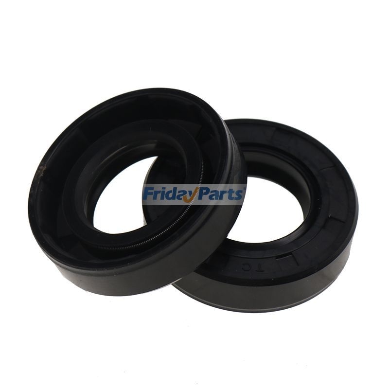 2Pcs Axle Seal GT41857 for Husqvarna 587086401 590100301