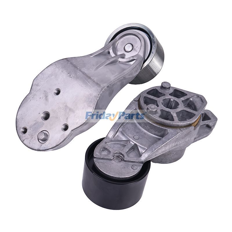 FridayParts 2Pcs Belt Tensioner