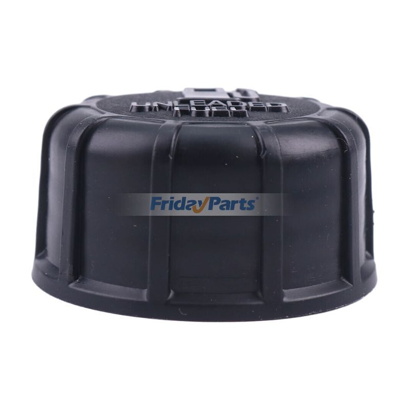 その他の農業機械 ブラックフィラーキャップ2個