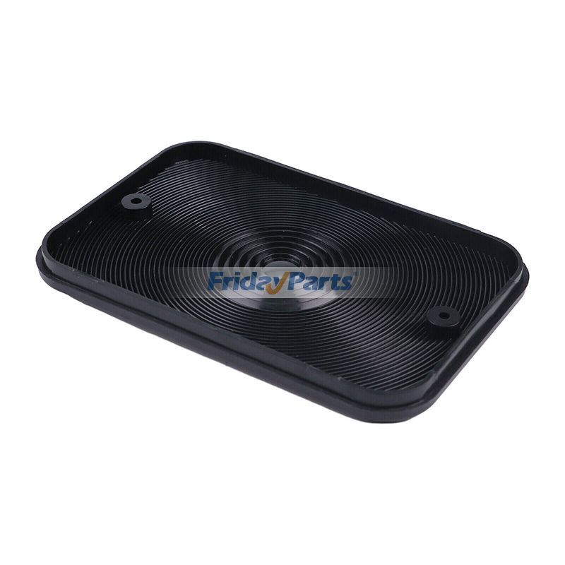2Pcs Black Warning Opaque Lens for Engine,Tractor