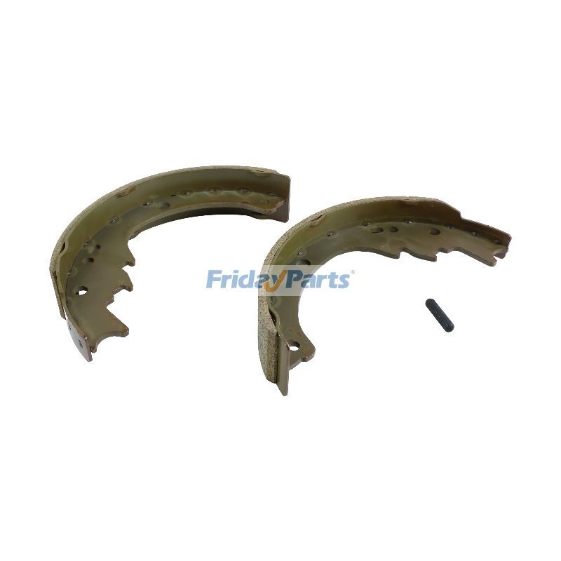 Toyota用ブレーキシュー2個