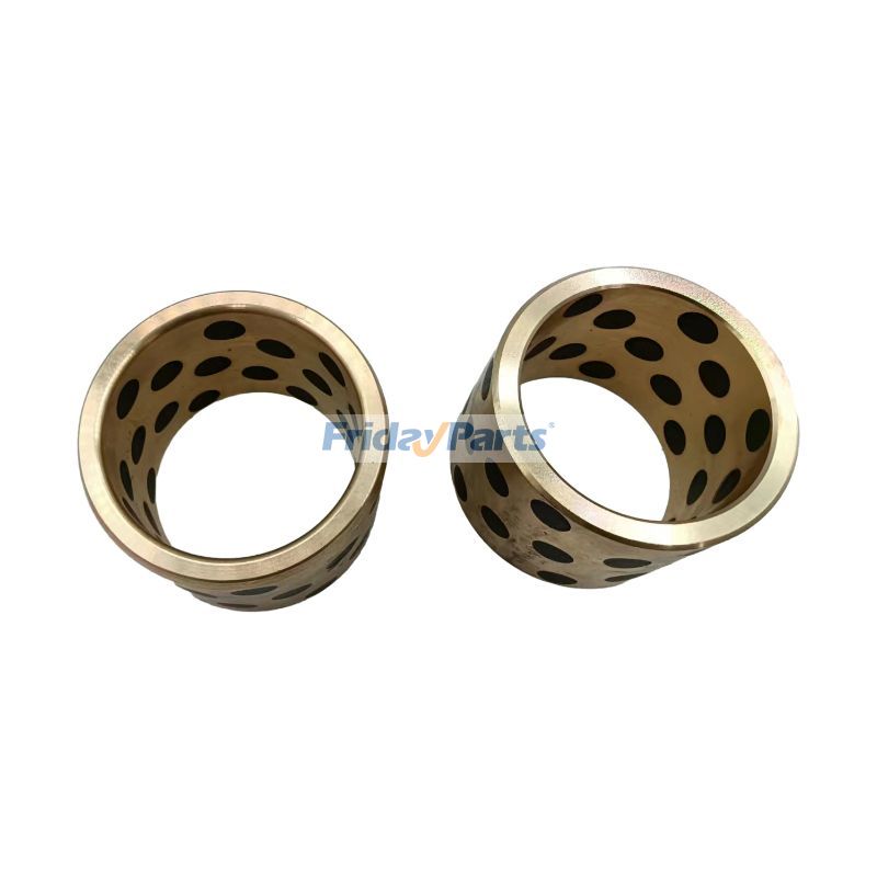 Bucket Bush for Excavator