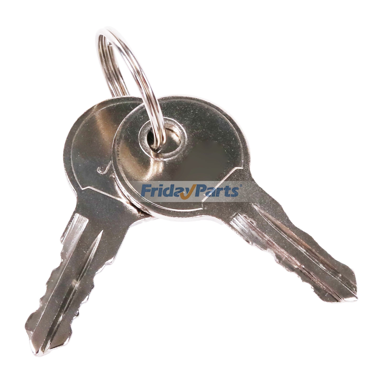 2 Stück Türschlossschlüssel J236-A J236 für die gängigsten Hauswirtschaftsraum- und Lukenschlösser in der Wohnmobilbranche