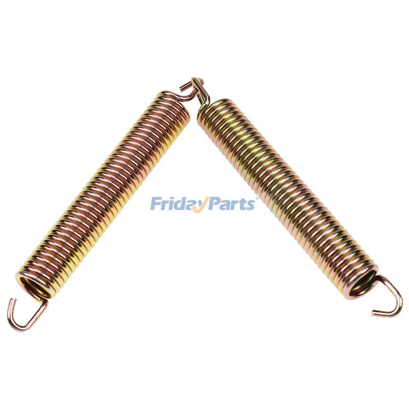 2 Stücke Zugfeder RZT LGT SLT SLTX LGTX GT LT LTX 1040 1042für Sonstiges