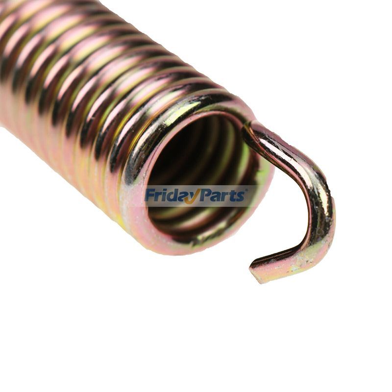 2Pcs Extension Spring 732-0459C for Cub Cadet RZT LGT SLT