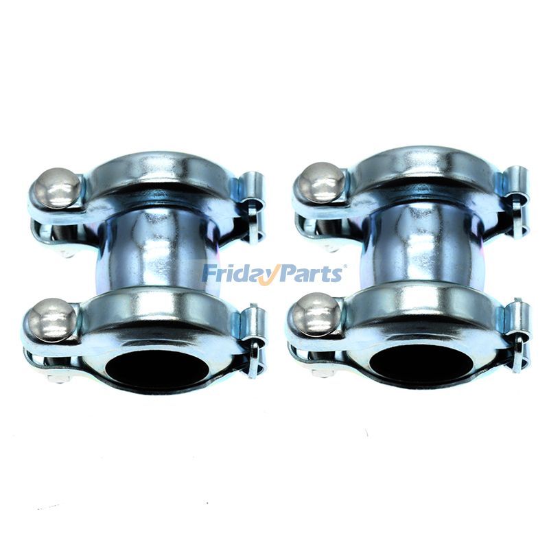 2個入りフレキシブルカップリング VOE14531072 ボルボ掘削機 EC200B EC210B EC220D EC235C EC240B EC290B用