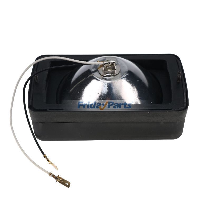 Compre 2Pcs Luz de trabalho dianteira e traseira 700/31800 para retroescavadeira JCB 2CX 2CXL 2CXU 3CX 407 1400B na FridayParts