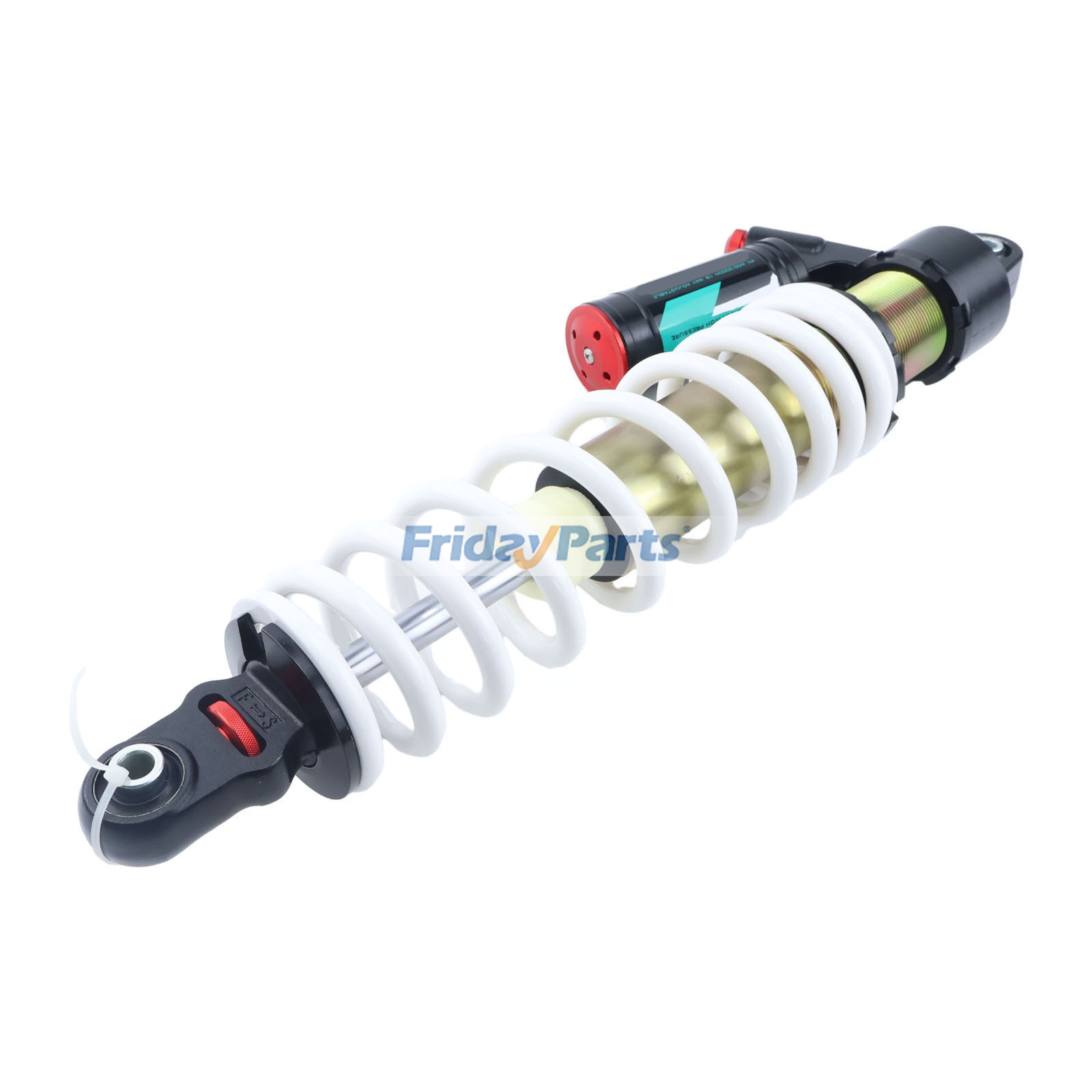 Amortisseur avant Pour CFMOTO